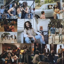 画像をギャラリービューアに読み込む, O.S.T.  / Bob Marley One Love (ユニバーサル ミュージック, LP)
