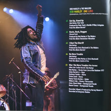 画像をギャラリービューアに読み込む, O.S.T.  / Bob Marley One Love (ユニバーサル ミュージック, LP)
