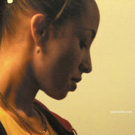 SADE / Lovers Rock (inc. By Your Side) LP