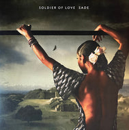 SADE / Soldier of Love ( Epic, Sony Music, LP)