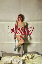 画像をギャラリービューアに読み込む, LADY GAGA / Harlequin (Red Vinyl, LP)
