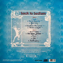 画像をギャラリービューアに読み込む, JAMES BLUNT / Back To Bedlam (inc. You're Beautiful)  LP
