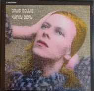 DAVID BOWIE / Hunky Dory (  Parlophone, LP)