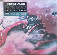 LINKIN PARK / From Zero (Warner Records, LP)