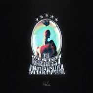 KING GNU / The Greatest Unknown ( Ariola – BVJL-105~6, LP)