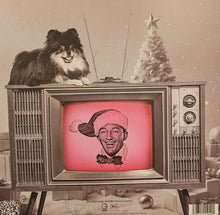 画像をギャラリービューアに読み込む, V &amp; Bing Crosby / White Christmas ( Zoetrope, 12inch)
