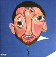 MAC MILLER / Balloonerism ( Warner Records, LP)