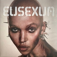 FKA Twigs / Eusexua (	Atlantic – 075678606434, LP)