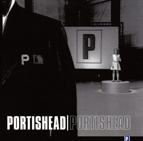 PORTISHEAD / Portishead (Go! Beat – 314-539-189-1, 2 × 12inch)