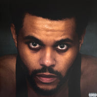 THE WEEKND / Hurry Up Tomorrow (XO / Republic, EU) LP