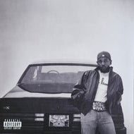 KENDRICK LAMAR / GNX (inc. Luther ) pgLang, LP