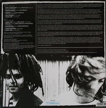 Load image into Gallery viewer, SMITH &amp; MIGHTY / Connected Sequences ( Bristol Archive Records – ARC 398V, LP)Clear
