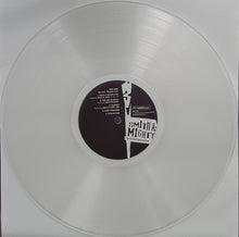 Load image into Gallery viewer, SMITH &amp; MIGHTY / Connected Sequences ( Bristol Archive Records – ARC 398V, LP)Clear
