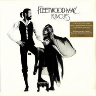 FLEETWOOD MAC / Rumours (inc. Dreams)  Reprise,  LP