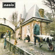 OASIS / Some Might Say ( Big Brother – RKID152C, 7inch) Numbered