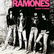 RAMONES / Rocket To Russia (180g, Rhino – R1 6042, LP)