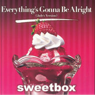 Sweet Box / Everything's Gonna Be Alright ( Avex Trax – AQJH77699M 7inch)
