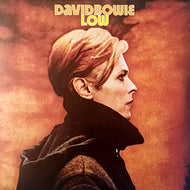 DAVID BOWIE / Low ( Parlophone, Remastered, LP)
