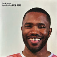 FRANK OCEAN / The Singles 2012-2020 (  Blonded, TMOQ74011, LP )