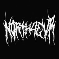 North West / N0rth4evr (Gamma. – 810180939348, EP) Blue Vinyl 12inch LP