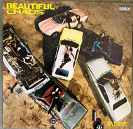 Katseye / Beautiful Chaos (inc. Gnarly, Gabriela, Mean Girls) HYBE - Geffen Records, EP