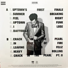 画像をギャラリービューアに読み込む, MARK RONSON ft. Bruno Mars / Uptown Special (inc. Uptown Funk ) LP
