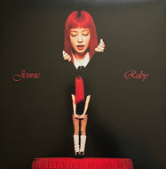 Jennie / Ruby (inc. like JENNIE) Columbia, LP Color Vinyl