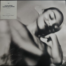 Load image into Gallery viewer, Olivia Dean / The Art Of Loving ( inc. Man I Need ) LP
