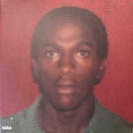 Daniel Caesar / Son Of Spergy (	Republic Records – 602478807039, LP)