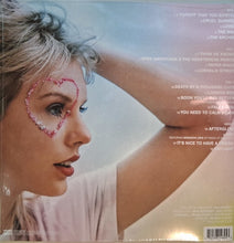 画像をギャラリービューアに読み込む, TAYLOR SWIFT / Lover (inc. Cruel Summer)  LP
