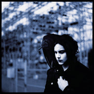 JACK WHITE / Blunderbuss (Third Man Records, TMR-139, LP)