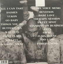 Load image into Gallery viewer, JUSTIN BIEBER / Swag ‎( inc. Daisies ) Def Jam Recordings, LP
