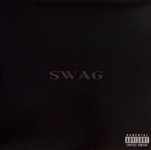 Load image into Gallery viewer, JUSTIN BIEBER / Swag ‎( inc. Daisies ) Def Jam Recordings, LP
