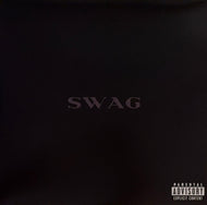 JUSTIN BIEBER / Swag ‎( inc. Daisies ) Def Jam Recordings, LP