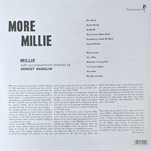 画像をギャラリービューアに読み込む, MILLIE / More Millie ( inc. My Boy Lollipop ) Kids Of Yesterday – KOY005, LP
