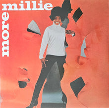 画像をギャラリービューアに読み込む, MILLIE / More Millie ( inc. My Boy Lollipop ) Kids Of Yesterday – KOY005, LP
