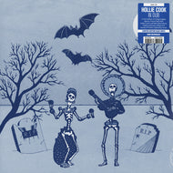 HOLLIE COOK / Prince Fatty Presents Hollie Cook In Dub ( Mr Bongo – MRBLP098, LP)