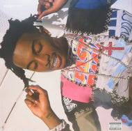 PLAYBOI CARTI / Playboi Carti ( inc. Magnolia ) AWGE, LP