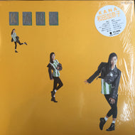 和田加奈子 / Kana (Eastworld – RT28-5076, LP)