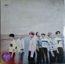 Load image into Gallery viewer, BTS（防弾少年団） /  Youth ( Pony Canyon – PCJA-00202, LP) Purple Vinyl
