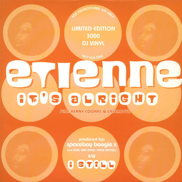 ETIENNE / It