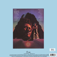 画像をギャラリービューアに読み込む, PHAROAH SANDERS / Elevation ( Verve Records, LP, 180g)
