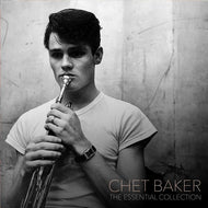 CHET BAKER / The Essential Collection (	The Art of Vinyl Music Ltd – ART150, LP)