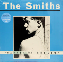 画像をギャラリービューアに読み込む, SMITHS / Hatful Of Hollow (180g, 2012,EU, LP)
