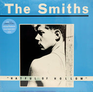 SMITHS / Hatful Of Hollow (180g, 2012,EU, LP)