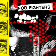 画像をギャラリービューアに読み込む, FOO FIGHTERS / Your Favorite Toy (	RCA – 19958-442131-1, LP)
