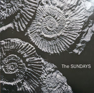 SUNDAYS / Reading, Writing And Arithmetic (	Parlophone, LP)