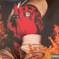 POST MALONE / August 26: The Mixtape (inc. Money Made Me Do It) Mercury – 600574235480, LP