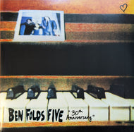 BEN FOLDS FIVE / Ben Folds Five 