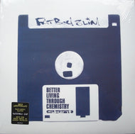 FATBOY SLIM / Better Living Through Chemistry (BMG, 964274431, LP)